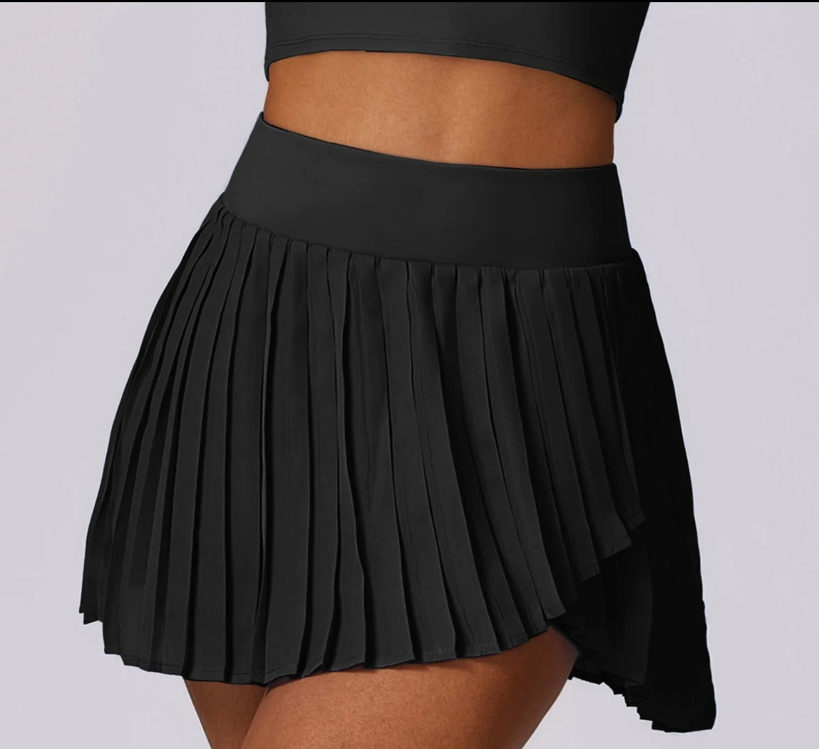 Style # Skirt